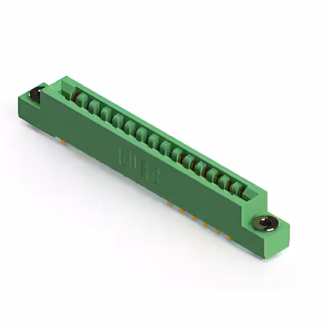 307-030-559-203 EDAC Inc.  Edgeboard Connectors